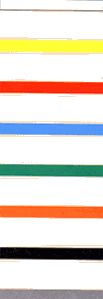 Spreji ROCOL - barvna paleta (3915 bytes)